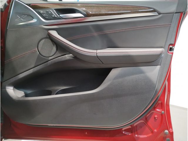Bmw X4 2018-10 18096-28