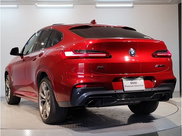 Bmw X4 2018-10 18096-4