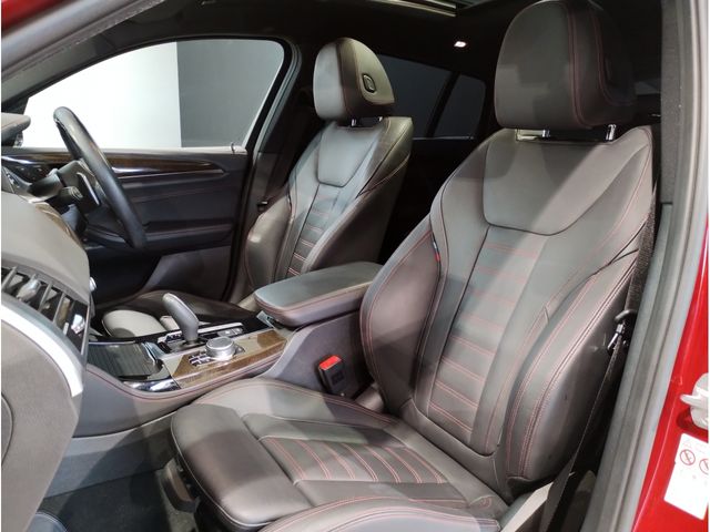 Bmw X4 2018-10 18096-10