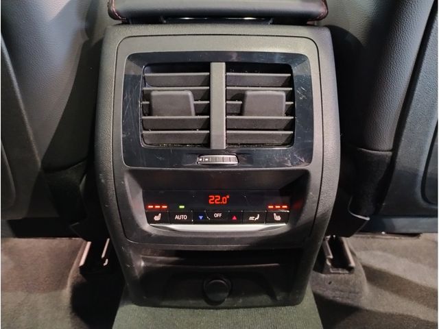 Bmw X4 2018-10 18096-27