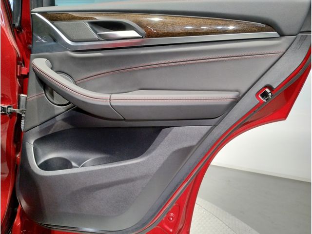 Bmw X4 2018-10 18096-29