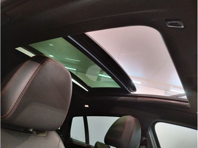 Bmw X4 2018-10 18096-20