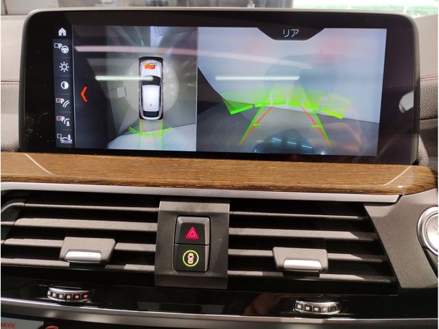 Bmw X4 2018-10 18096-18