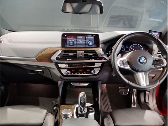 Bmw X4 2018-10 18096-1