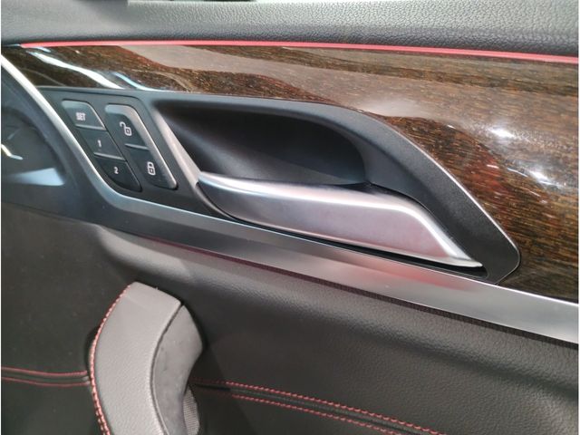 Bmw X4 2018-10 18096-26