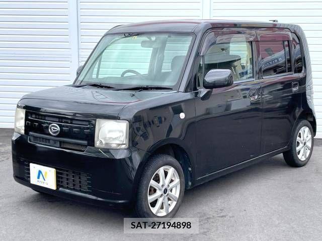 Daihatsu MOVE CONTE 2011-08 351414-19