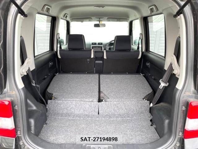 Daihatsu MOVE CONTE 2011-08 351414-9