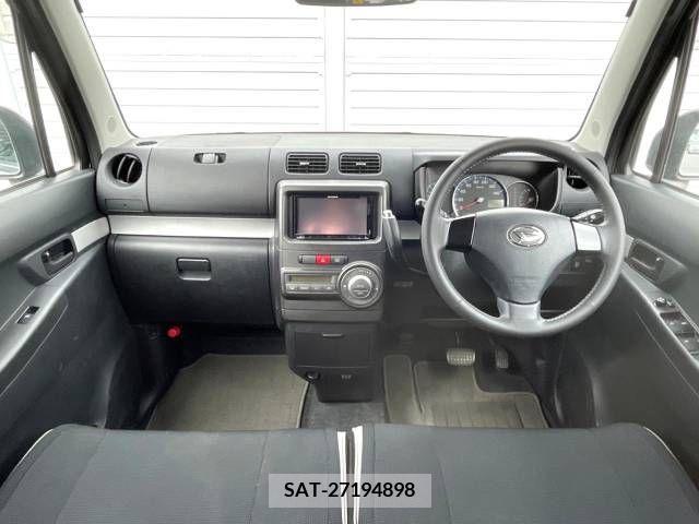 Daihatsu MOVE CONTE 2011-08 351414-1