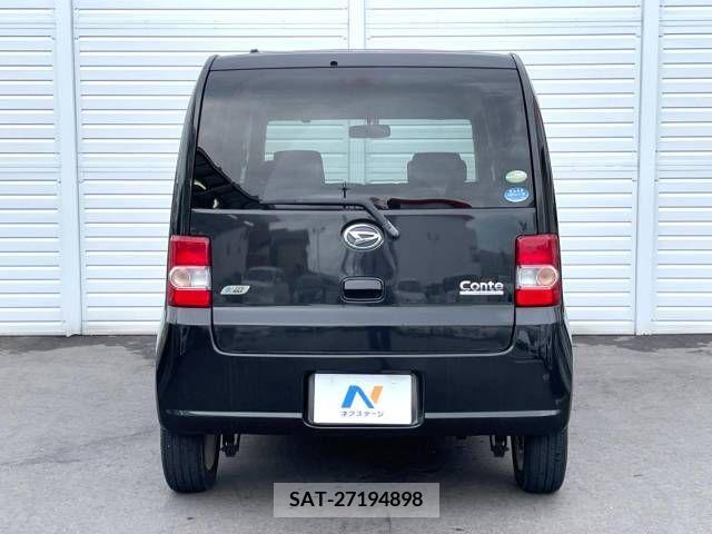 Daihatsu MOVE CONTE 2011-08 351414-15