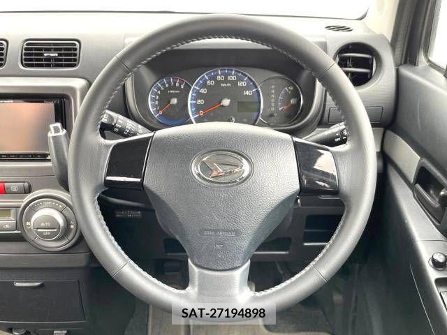Daihatsu MOVE CONTE 2011-08 351414-5