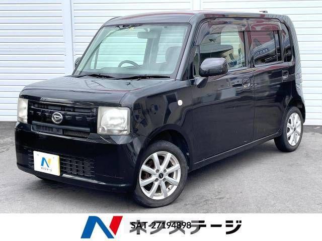 Daihatsu MOVE CONTE 2011-08 351414-0