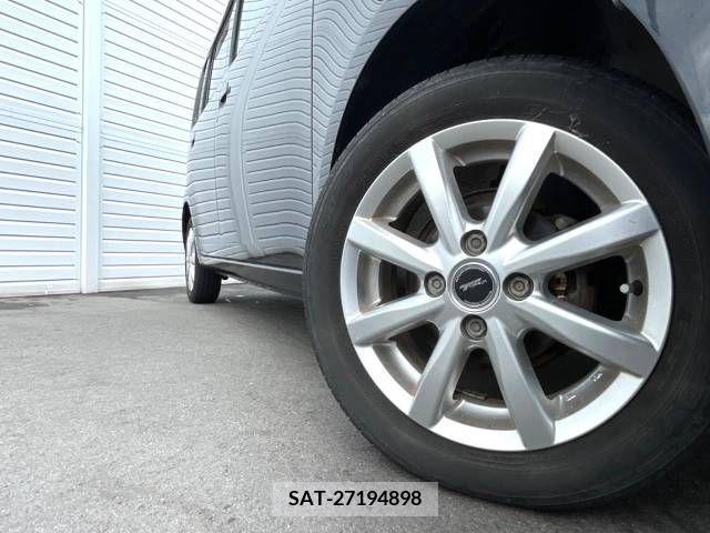 Daihatsu MOVE CONTE 2011-08 351414-11