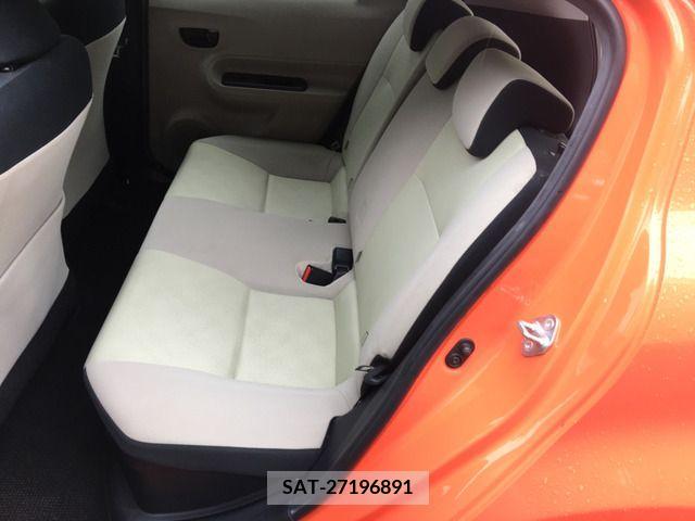 Toyota AQUA 2012-05 292139-4