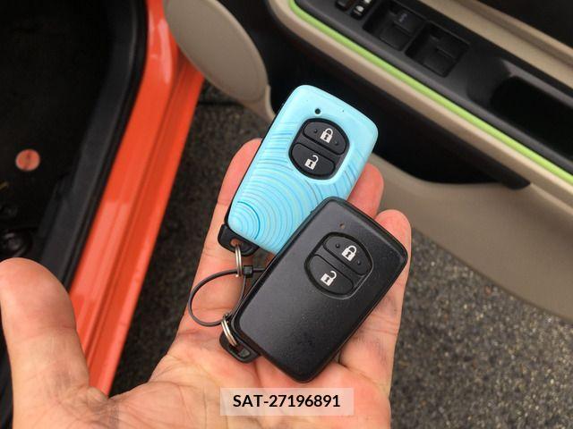 Toyota AQUA 2012-05 292139-7