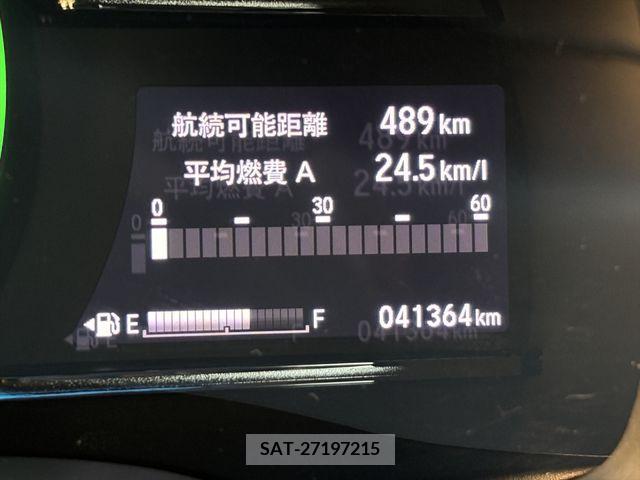 Honda SHUTTLE 2018-05 347045-12