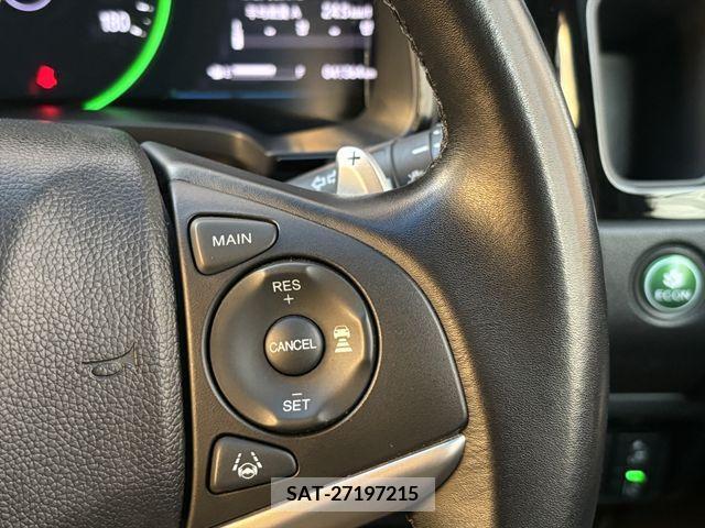 Honda SHUTTLE 2018-05 347045-14