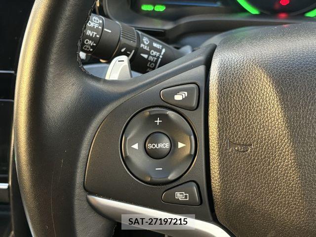 Honda SHUTTLE 2018-05 347045-13