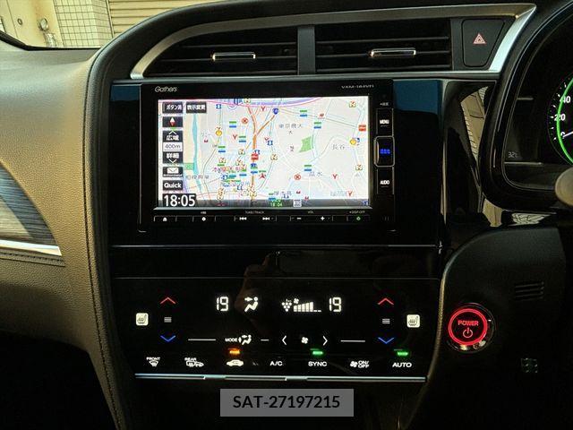 Honda SHUTTLE 2018-05 347045-15