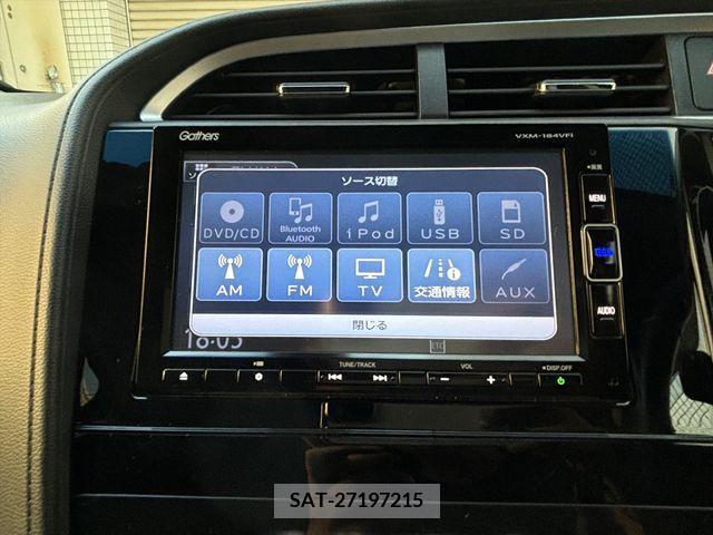 Honda SHUTTLE 2018-05 347045-16