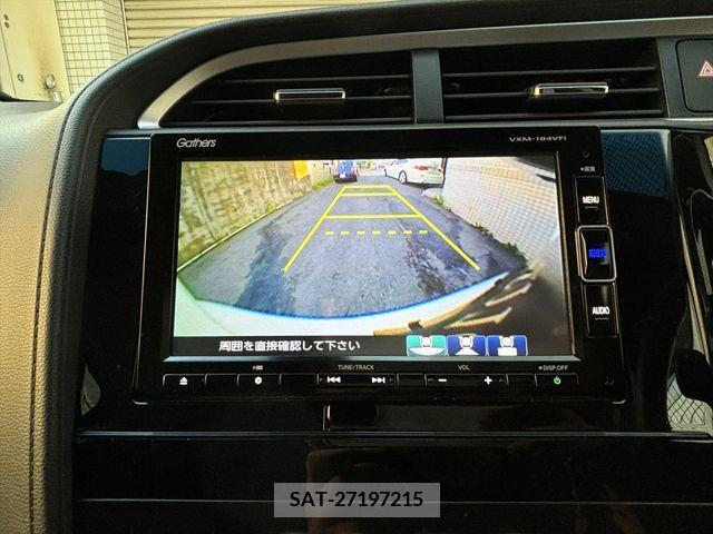 Honda SHUTTLE 2018-05 347045-17