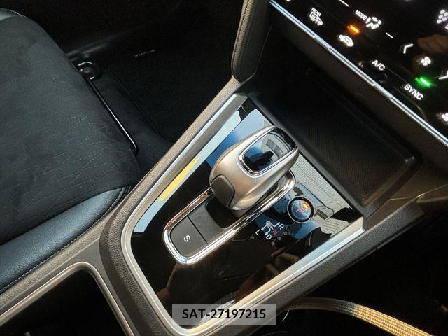 Honda SHUTTLE 2018-05 347045-18