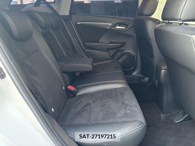 Honda SHUTTLE 2018-05 347045-20