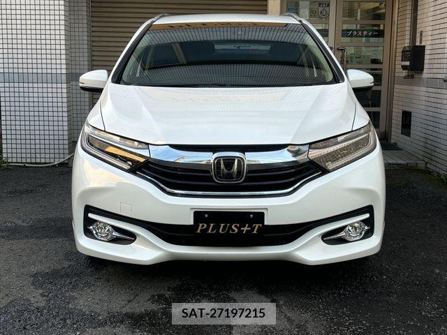 Honda SHUTTLE 2018-05 347045-1