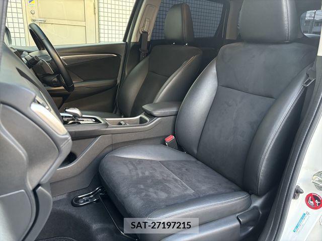 Honda SHUTTLE 2018-05 347045-21