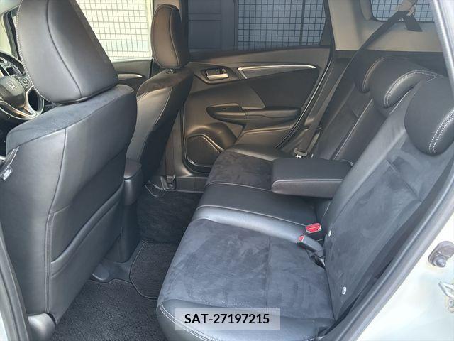 Honda SHUTTLE 2018-05 347045-22