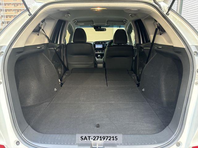 Honda SHUTTLE 2018-05 347045-24