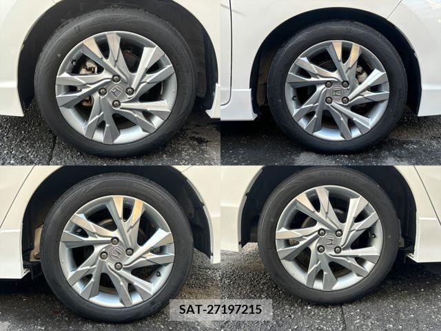 Honda SHUTTLE 2018-05 347045-26