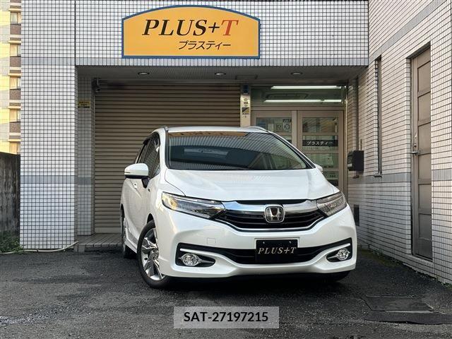 Honda SHUTTLE 2018-05 347045-28