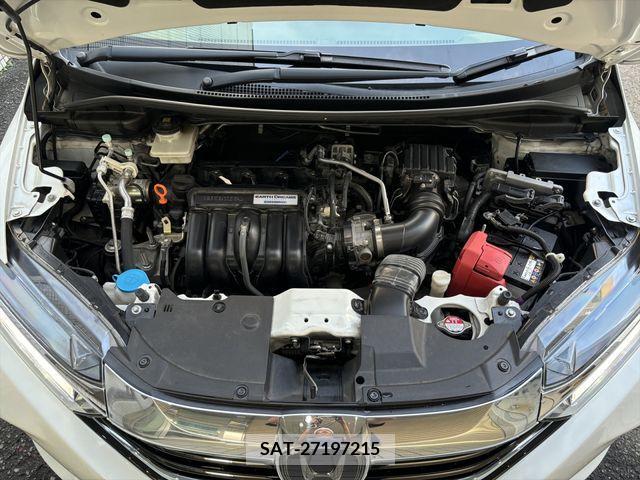 Honda SHUTTLE 2018-05 347045-7