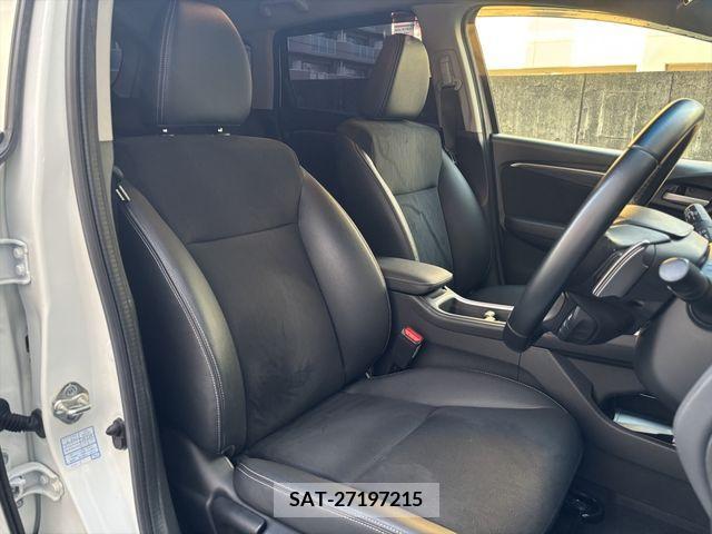 Honda SHUTTLE 2018-05 347045-9