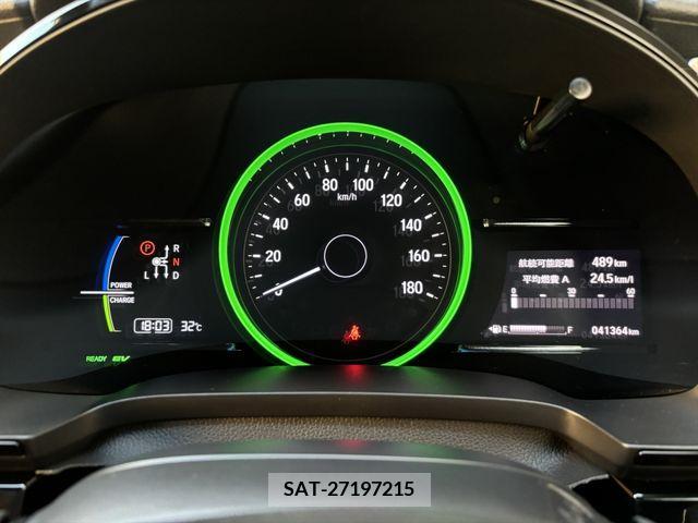 Honda SHUTTLE 2018-05 347045-11