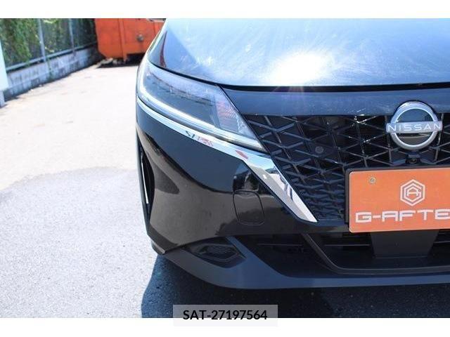 Nissan NOTE 2023-06 302508-9