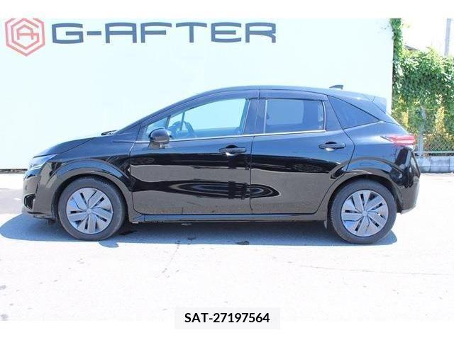 Nissan NOTE 2023-06 302508-8