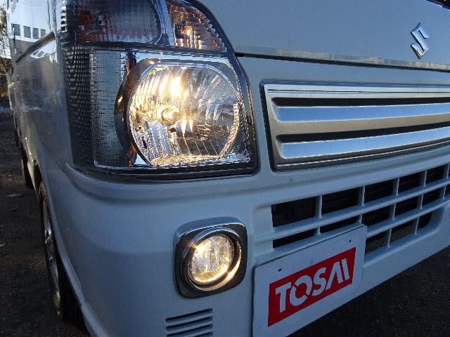 Suzuki CARRY TRUCK 2019-08 3596-10