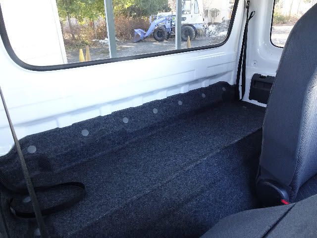 Suzuki CARRY TRUCK 2019-08 3596-8