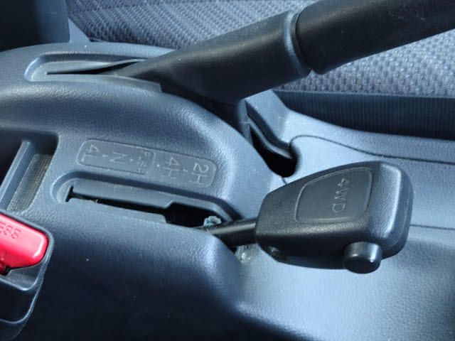 Suzuki CARRY TRUCK 2019-08 3596-5
