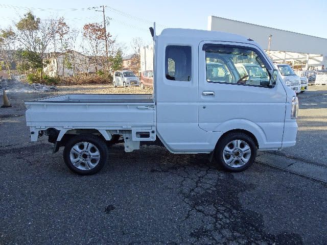Suzuki CARRY TRUCK 2019-08 3596-16