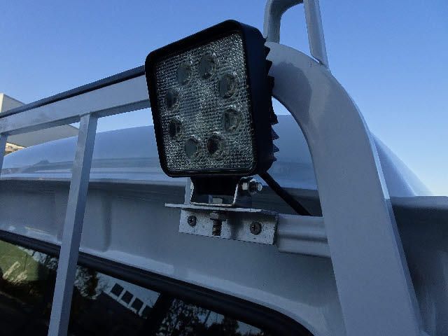 Suzuki CARRY TRUCK 2019-08 3596-15