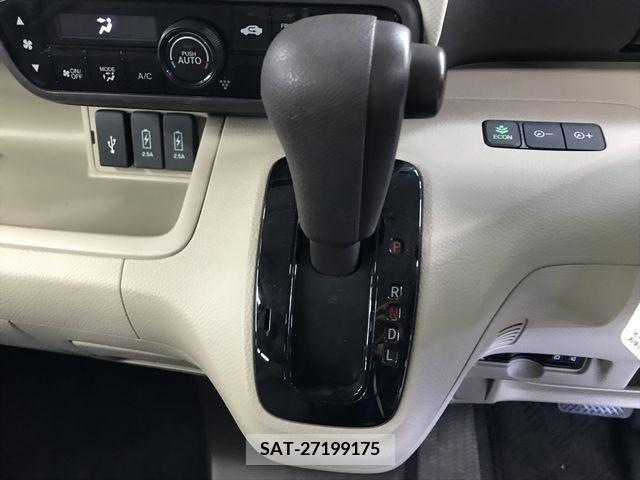 Honda N BOX 2018-05 377898-25