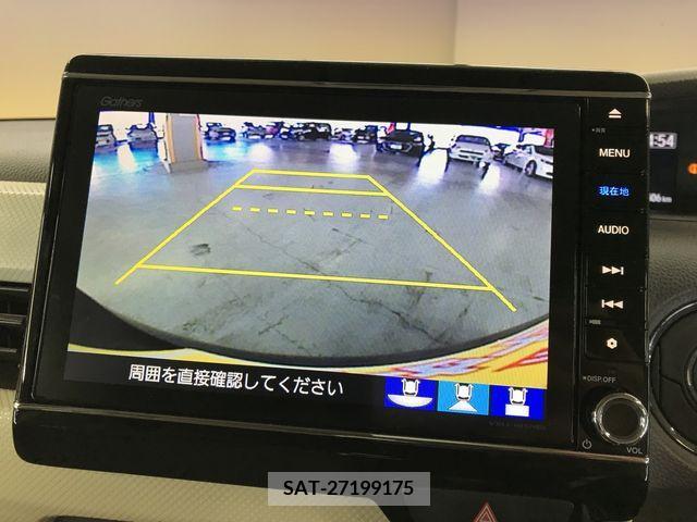 Honda N BOX 2018-05 377898-22