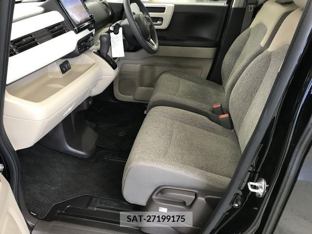 Honda N BOX 2018-05 377898-11