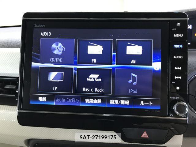 Honda N BOX 2018-05 377898-21