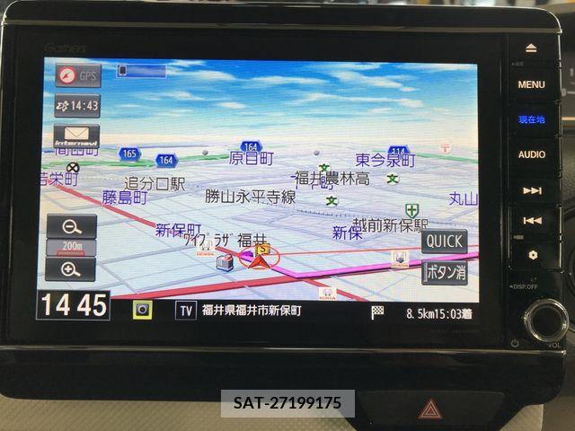 Honda N BOX 2018-05 377898-20