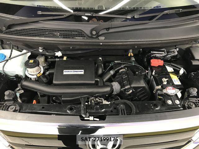 Honda N BOX 2018-05 377898-29