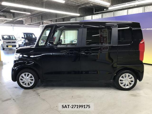 Honda N BOX 2018-05 377898-2