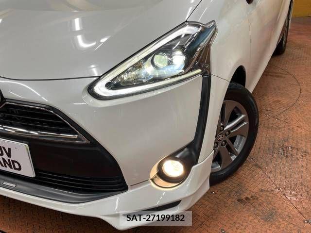 Toyota SIENTA 2016-10 215807-13